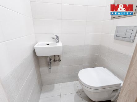 Prodej bytu, 3+1, 74 m²