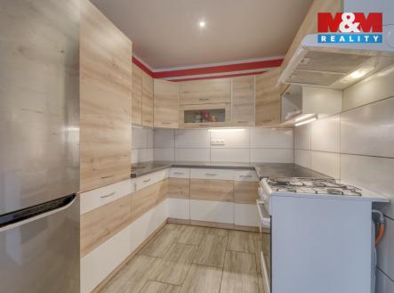 Prodej domu/vily, 97 m²