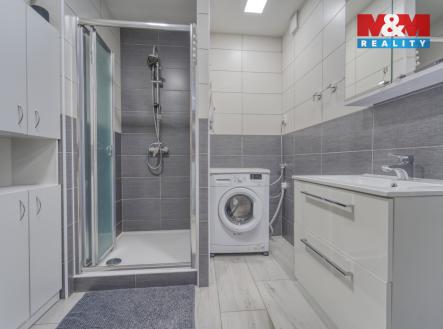 Prodej domu/vily, 97 m²
