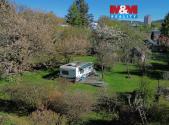 Prodej pozemku, zahrada, 834 m²
