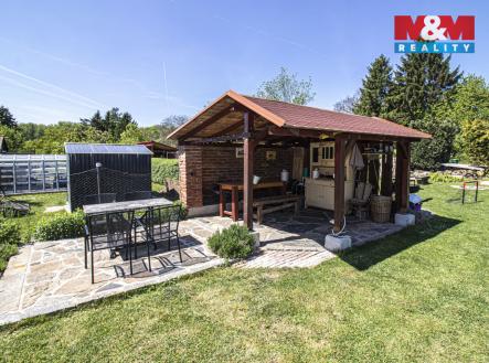 Prodej pozemku pro bydlení, 1 522 m²