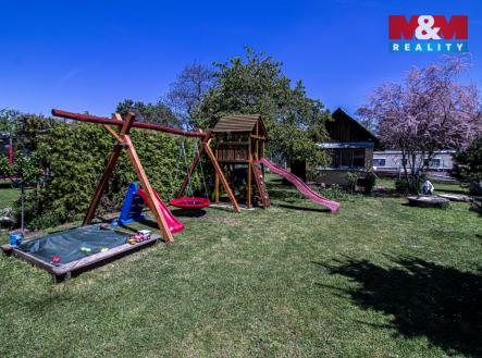 Prodej pozemku pro bydlení, 1 522 m²