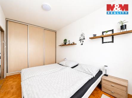 Prodej bytu, 2+1, 56 m²