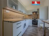 Prodej bytu, 1+1, 36 m²