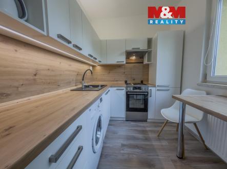 Prodej bytu, 1+1, 36 m²