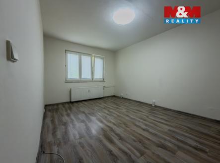 Prodej bytu, 1+1, 36 m²