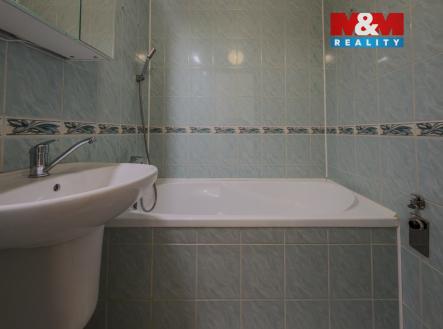 Prodej bytu, 1+1, 36 m²