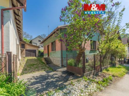 Prodej domu/vily, 105 m²