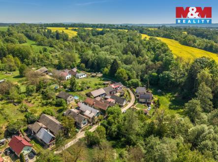 Prodej domu/vily, 105 m²
