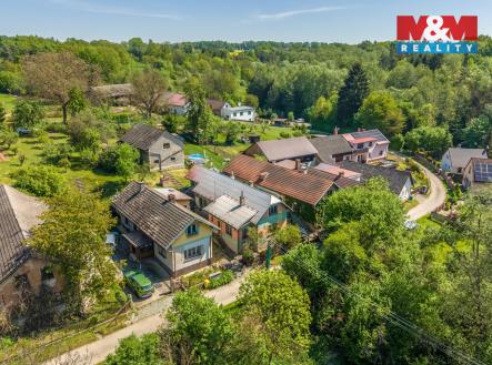 Prodej domu/vily, 105 m²