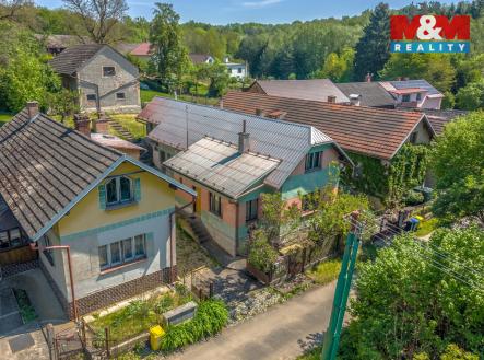 Prodej domu/vily, 105 m²