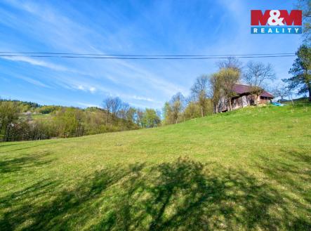 Prodej pozemku pro bydlení, 3 187 m²
