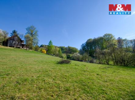 Prodej pozemku pro bydlení, 3 187 m²