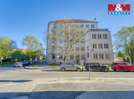 Prodej bytu, 1+1, 27 m²