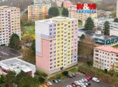 Pronájem bytu, 1+1, 41 m²