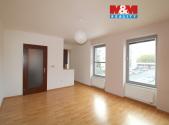 Pronájem bytu, 1+kk, 29 m²
