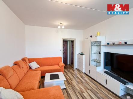Pronájem bytu, 3+1, 62 m²