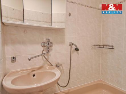 Pronájem bytu, 3+1, 62 m²