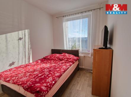 Pronájem bytu, 3+1, 62 m²