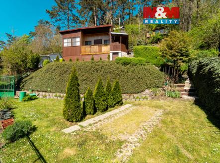 Prodej chaty/rekreačního objektu, 30 m²