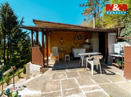 Prodej chaty/rekreačního objektu, 30 m²