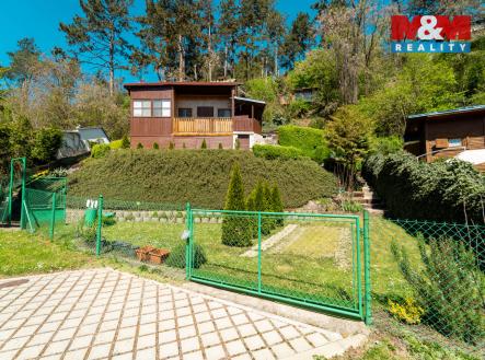 Prodej chaty/rekreačního objektu, 30 m²