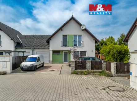 Prodej domu/vily, 124 m²