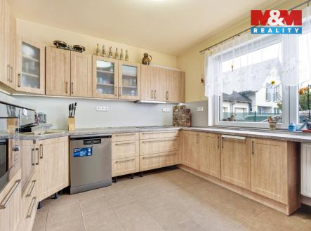 Prodej domu/vily, 124 m²