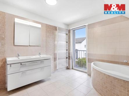 Prodej domu/vily, 124 m²