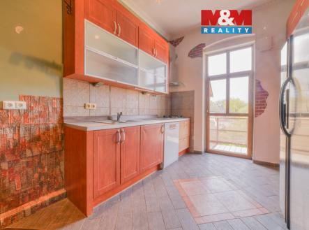 Pronájem bytu, 3+kk, 67 m²