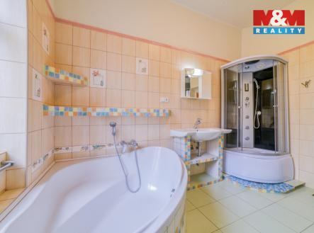 Pronájem bytu, 3+kk, 67 m²