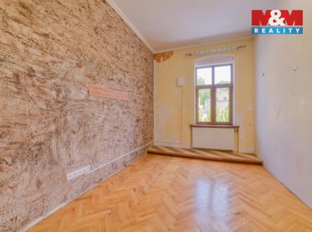 Pronájem bytu, 3+kk, 67 m²