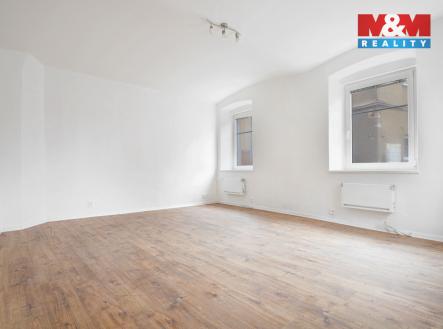 Pronájem bytu, 1+1, 40 m²