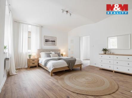 Pronájem bytu, 1+1, 40 m²