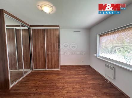 Pronájem domu/vily, 118 m²