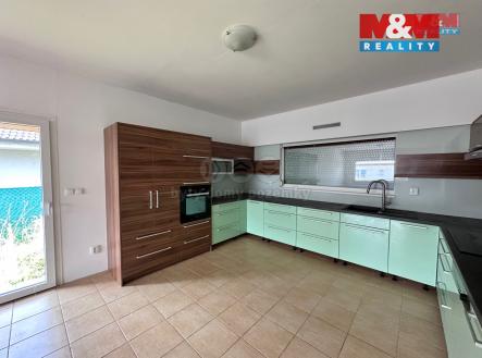 Pronájem domu/vily, 118 m²