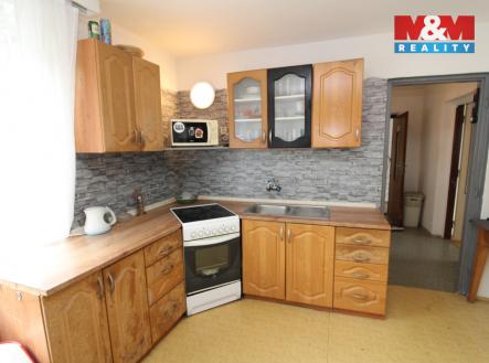 Prodej domu/vily, 110 m²
