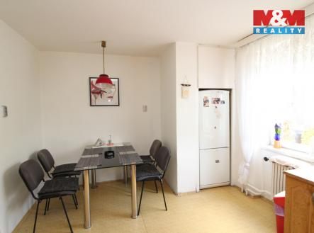 Prodej domu/vily, 110 m²