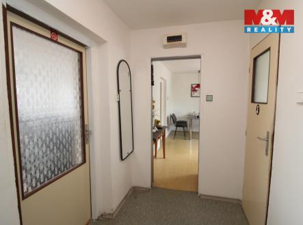 Prodej domu/vily, 110 m²