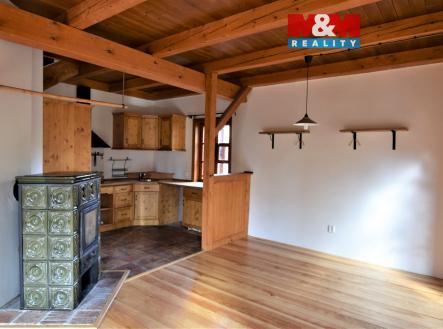 Pronájem domu/vily, 310 m²