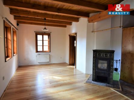 Pronájem domu/vily, 310 m²