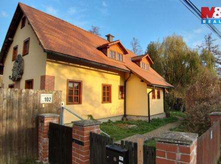 Pronájem domu/vily, 310 m²