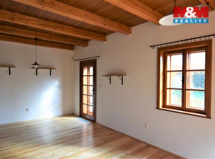 Pronájem domu/vily, 310 m²