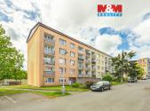 Prodej bytu, 3+kk, 54 m²