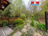 Prodej pozemku, zahrada, 63 m²