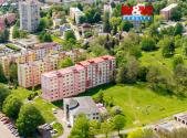 Prodej bytu, 3+1, 64 m²