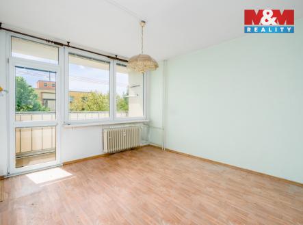 Prodej bytu, 3+1, 64 m²