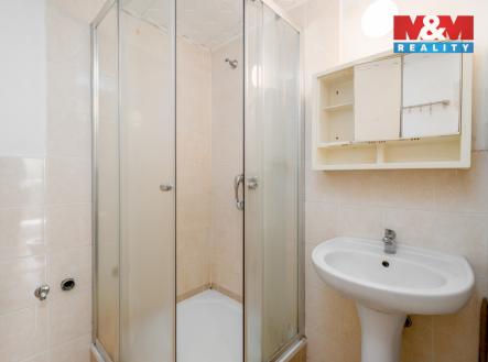 Prodej bytu, 3+1, 64 m²