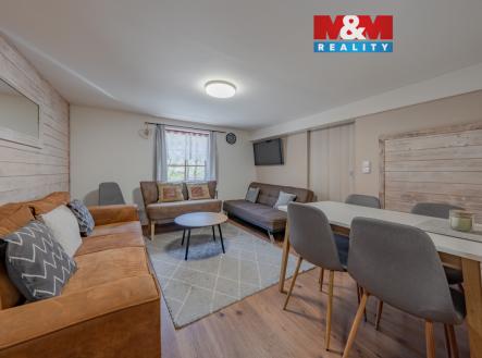 Prodej domu/vily, 180 m²