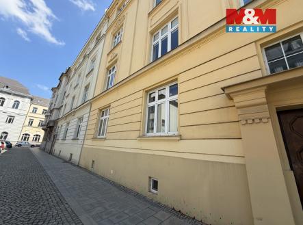 Prodej bytu, 3+kk, 105 m²
